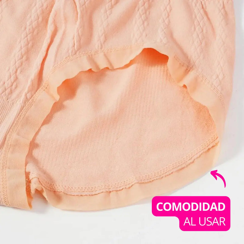 Kit Bragas Modeladoras Comfort (5 PIEZAS)