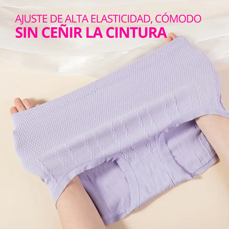 Kit Bragas Modeladoras Comfort (5 PIEZAS)