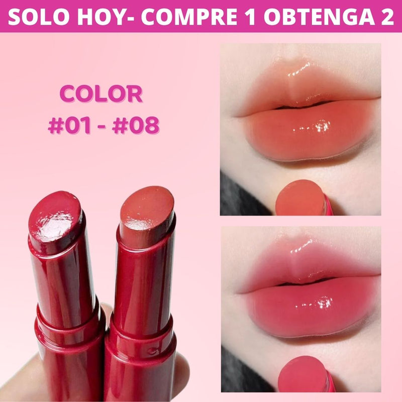 Lápiz Labial - Nutri Lips™  - (2 PIEZAS)