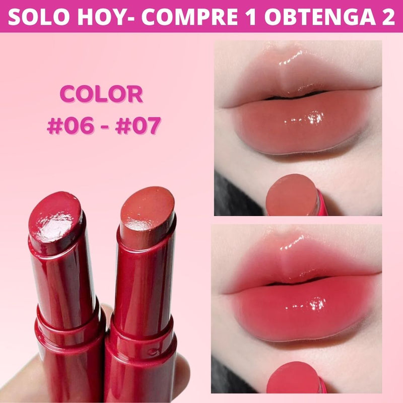 Lápiz Labial - Nutri Lips™  - (2 PIEZAS)