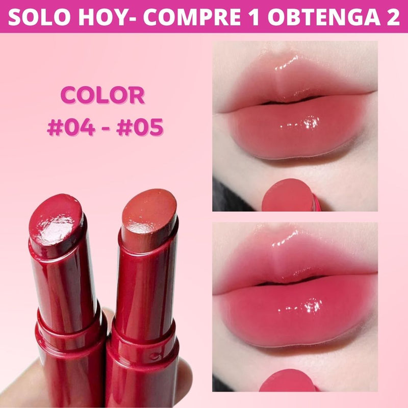 Lápiz Labial - Nutri Lips™  - (2 PIEZAS)