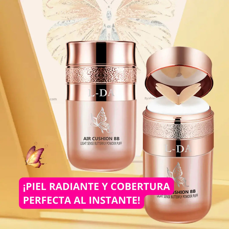 BB Cream Cobertura Hidratante y Piel Radiante - Compre 1, Obtenga 2