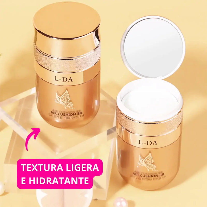 BB Cream Cobertura Hidratante y Piel Radiante - Compre 1, Obtenga 2