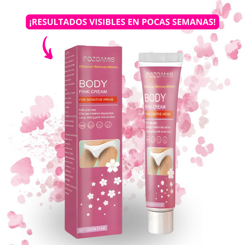 Piel Radiante Aclarador Anti-Manchas