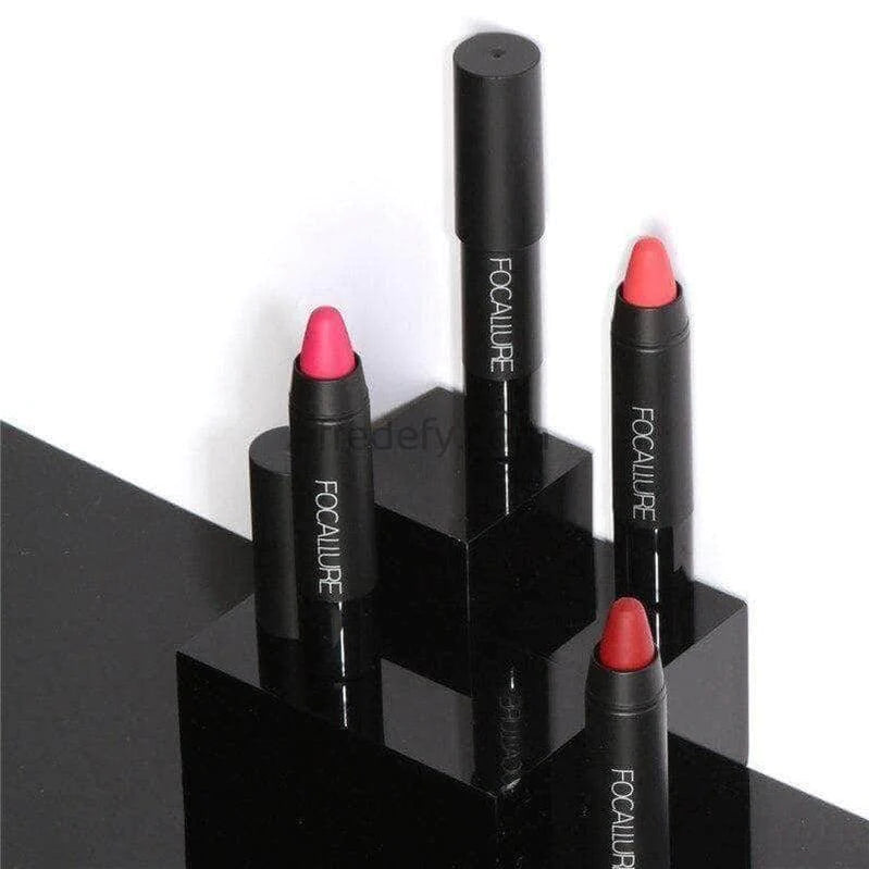 Labial Pro Envejecimiento (4 PIEZAS)