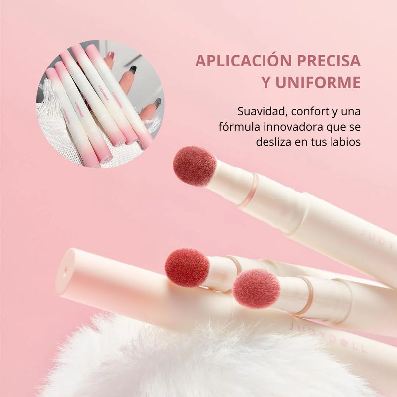 Kit Labial Matte - Velvet Lips (5 PIEZAS)