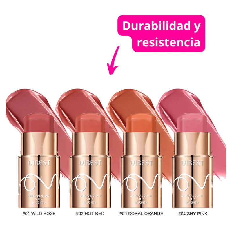 Multi Stick Colorido 3 em 1 - Compra 1 y llévate 2