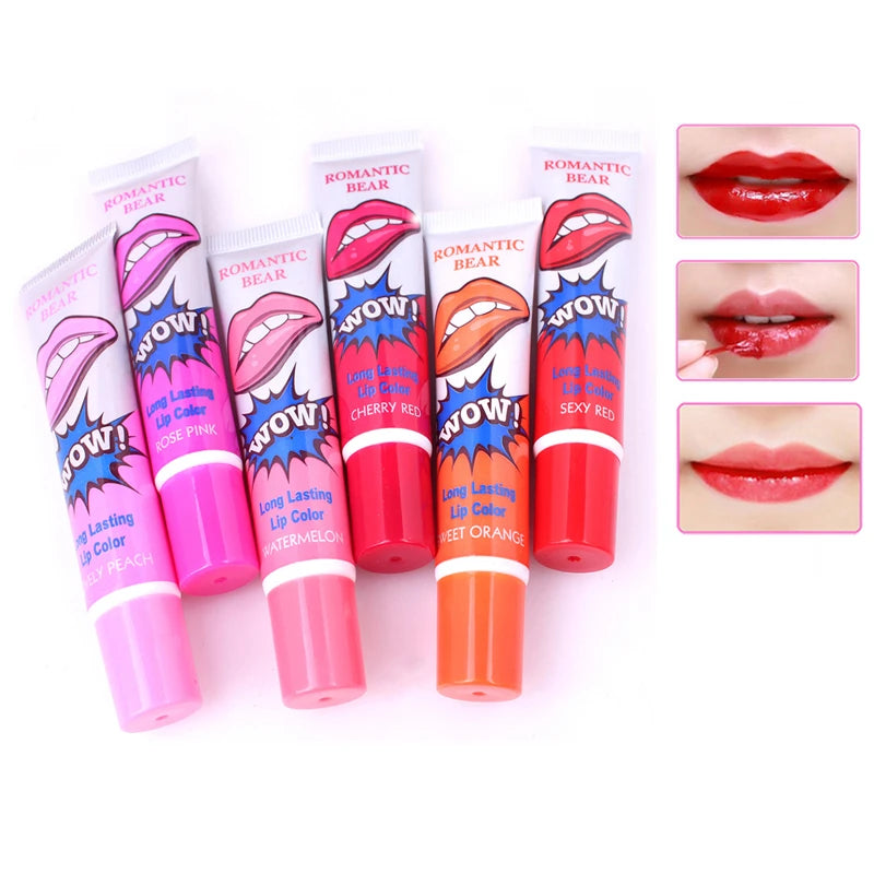 Labial Mágico (6 PIEZAS)