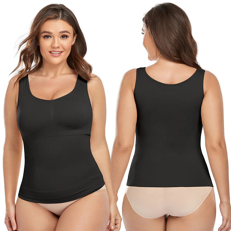 Blusa Perfect Body (2 PIEZAS)