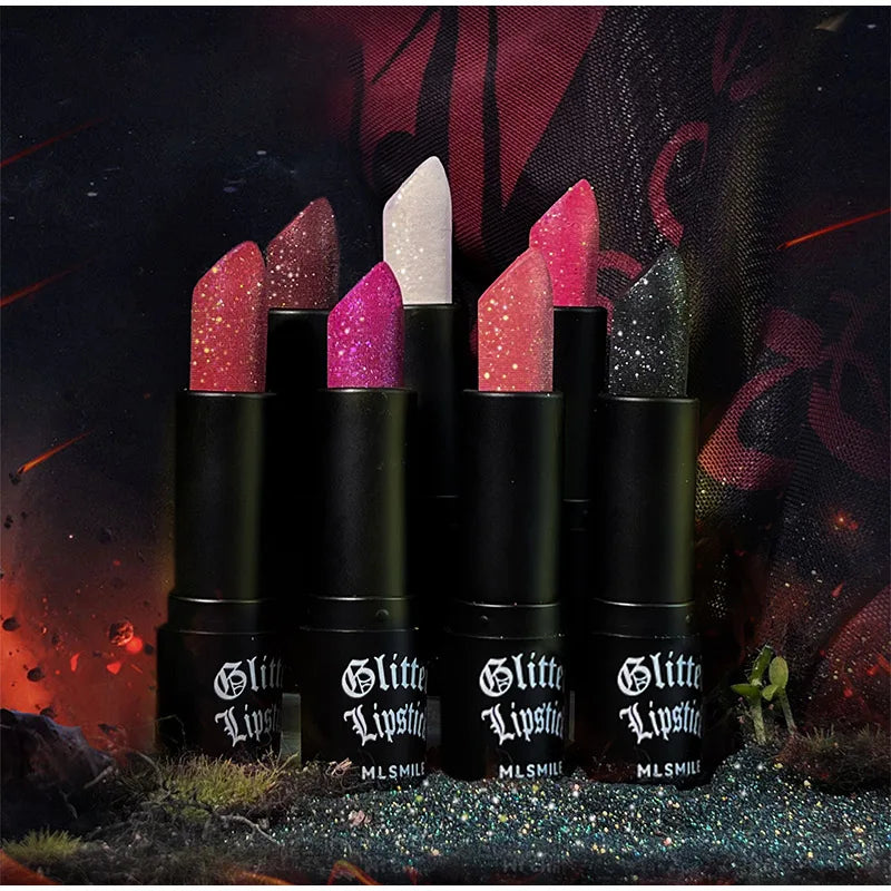 Lápiz Labial - Glamour Lips™  - (3 UNIDADES)