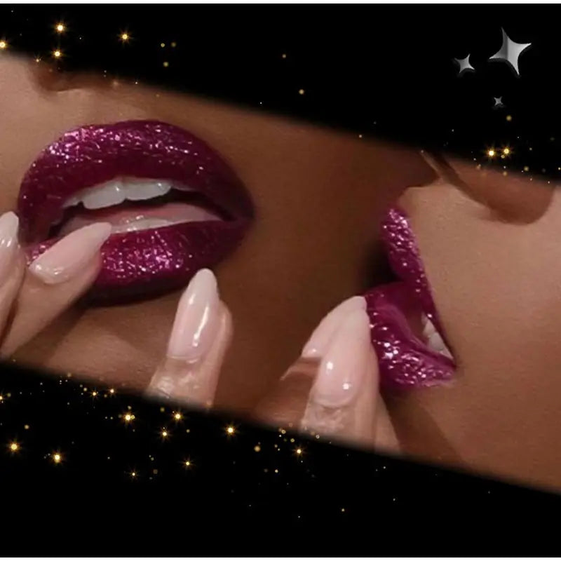 Lápiz Labial - Glamour Lips™  - (3 UNIDADES)