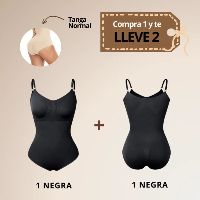 BodySlim Modelador Corporal (2 PIEZAS)