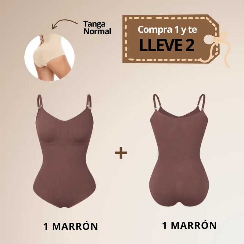 BodySlim Modelador Corporal (2 PIEZAS)