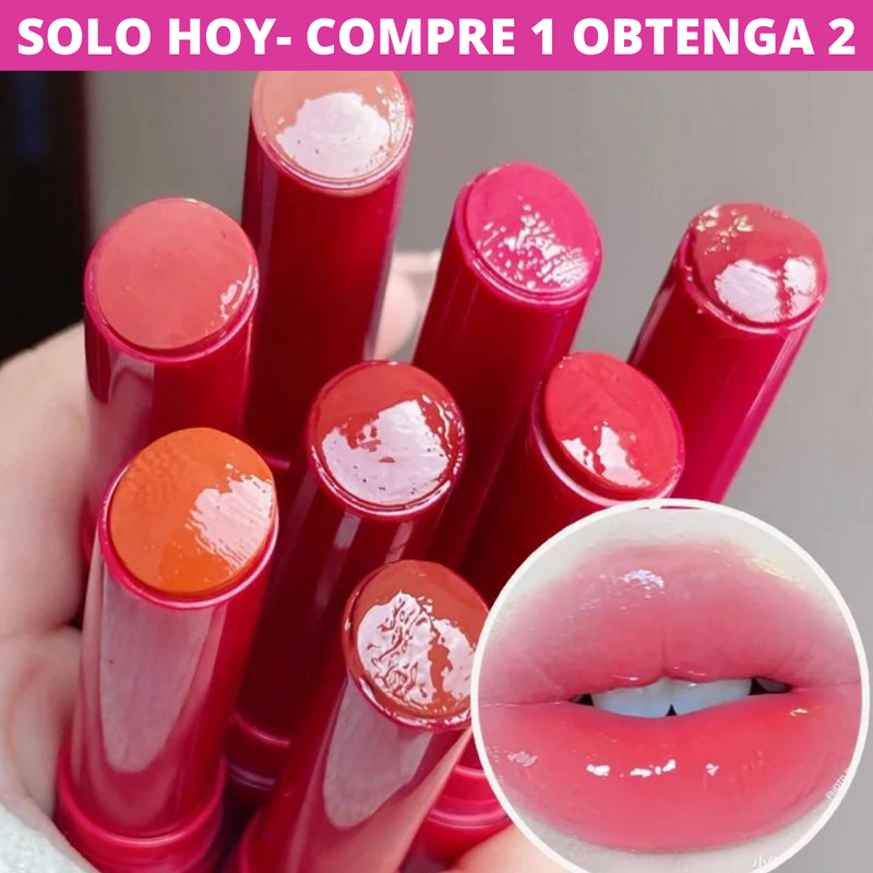 Lápiz Labial - Nutri Lips™  - (2 PIEZAS)