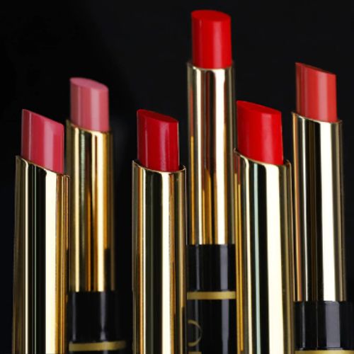 Lápiz Labial 2 en 1 - Labios Seductores™ - (6 PIEZAS)