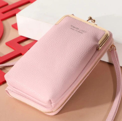 Bolso Crossbody Fancy